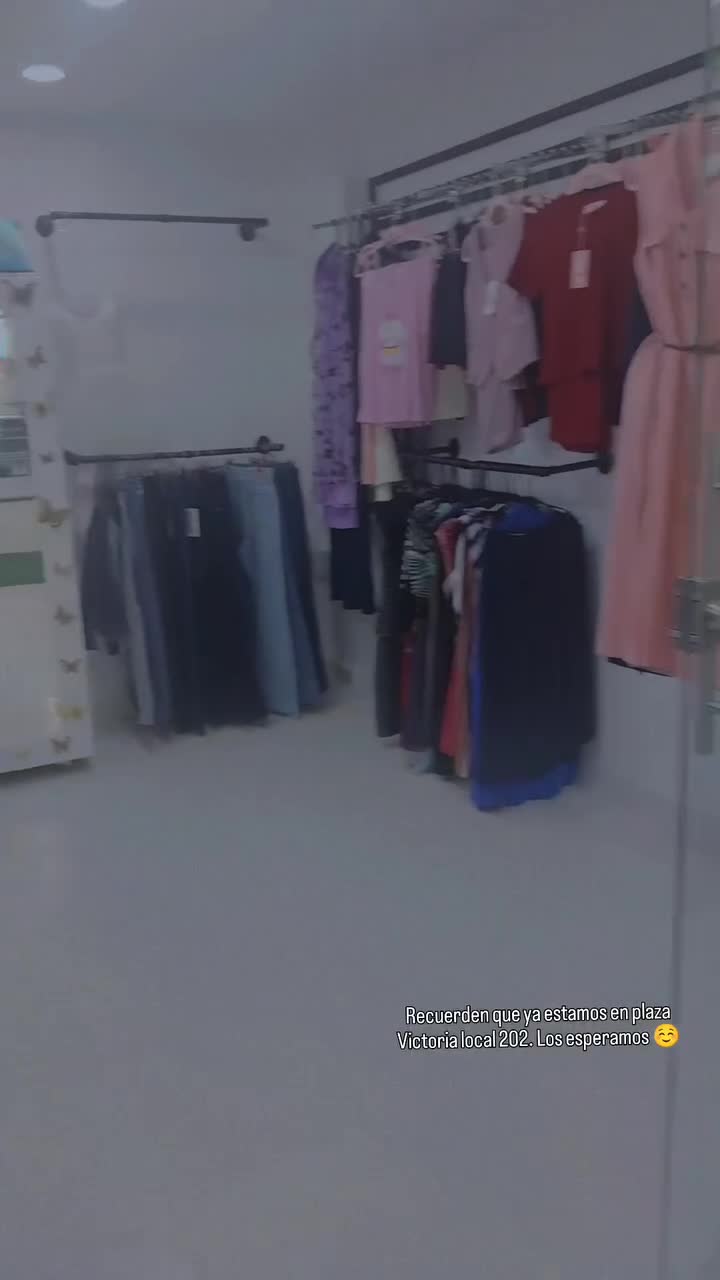 🤩 Boutique Axi — Moda Femenina ya está en Plaza Victoria