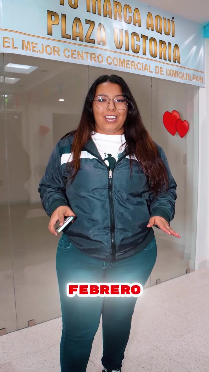 ✨ El Regalo Perfecto de San Valentín se Encuentra en Plaza Victoria ✨