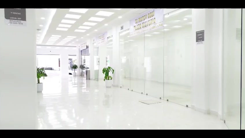 Descubre Plaza Victoria: El mejor centro comercial de Ixmiquilpan