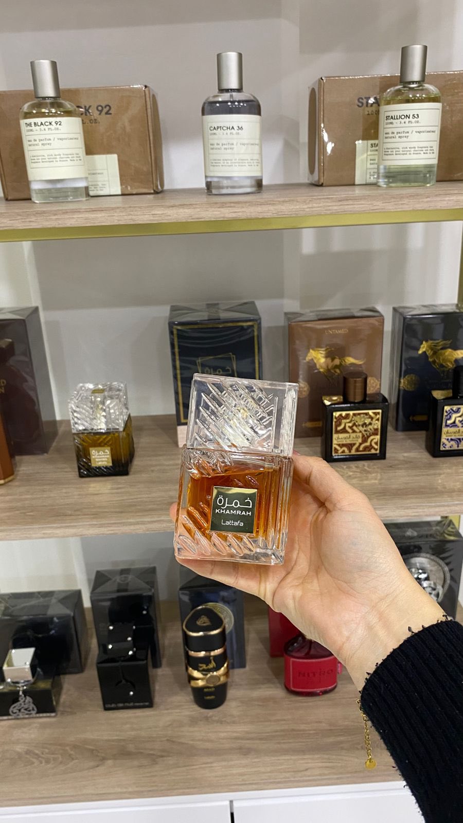 Arce Parfum — imagen 2