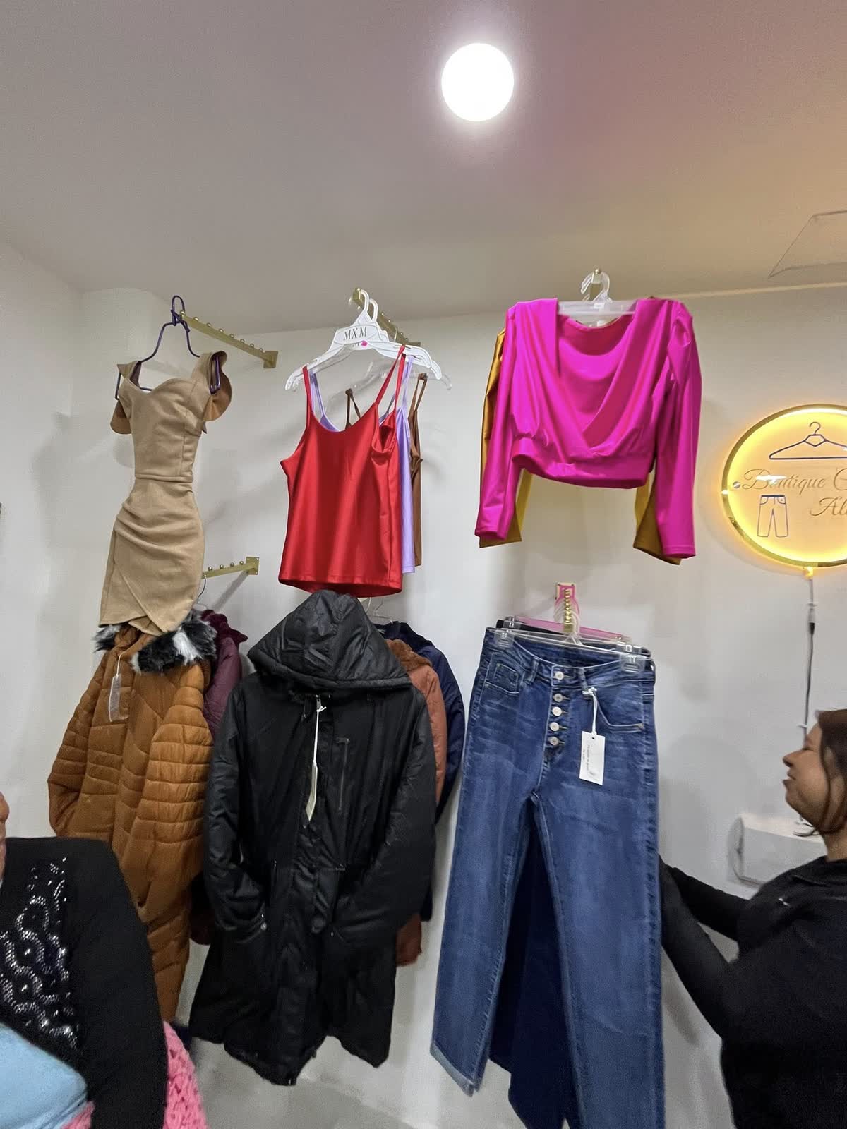 Boutique Clau's Aldana — imagen 2