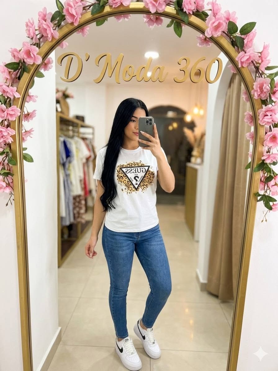 D' Moda 360 — imagen 1