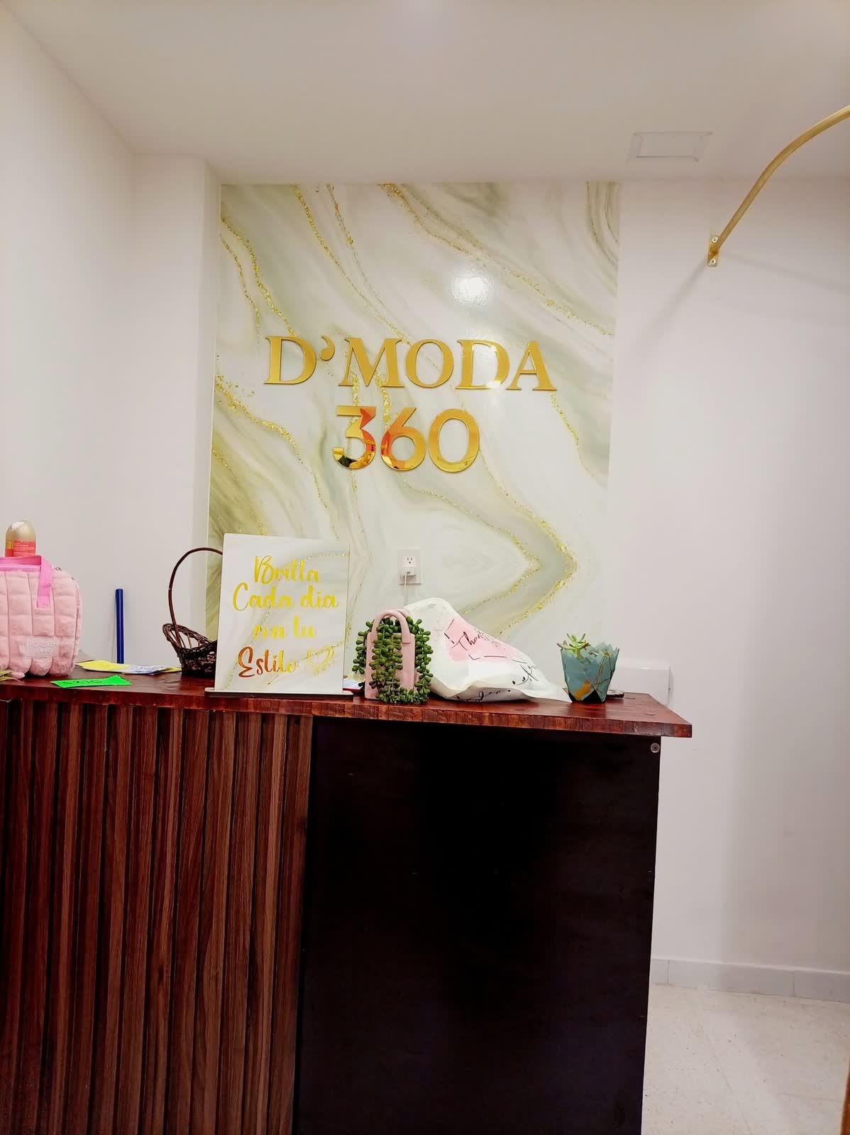 D' Moda 360 — imagen 3