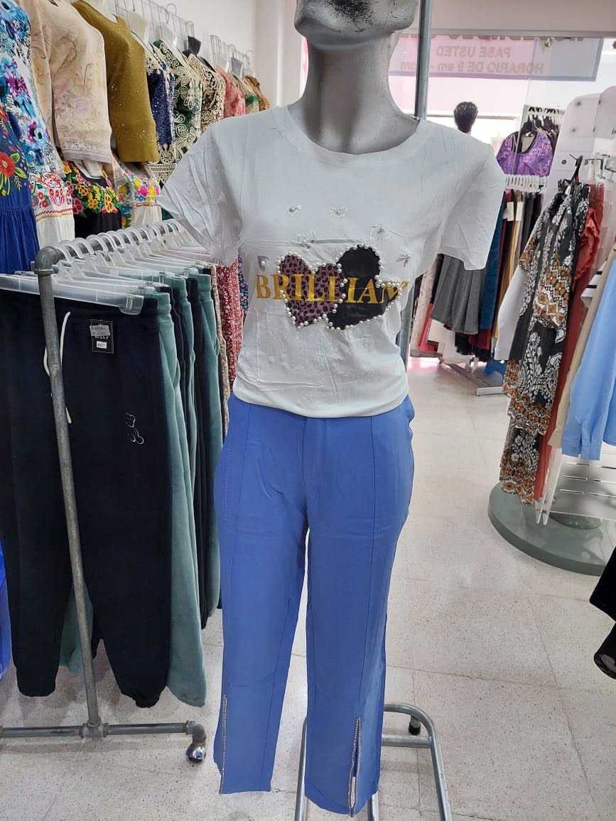 KIMB Clothes — imagen 1