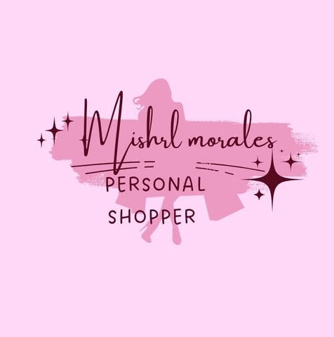 Logo de Mishel Morales