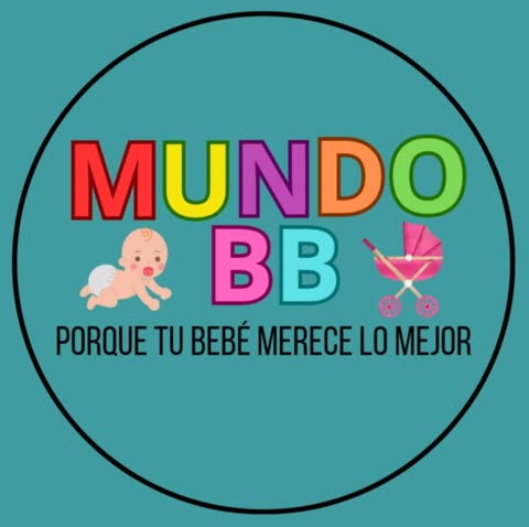 Logo de Mundo BB