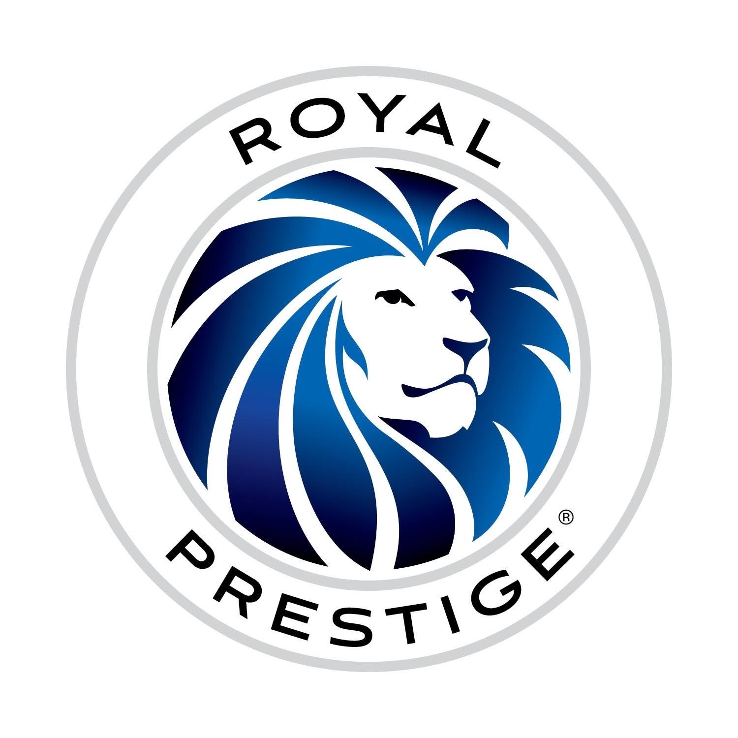 Logo de Royal Prestige