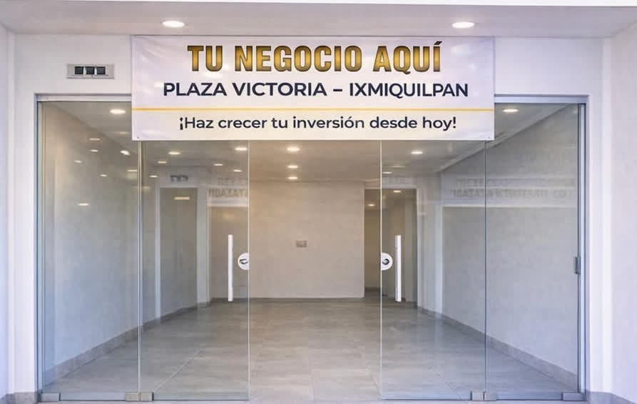 Local 210 — Plaza Victoria